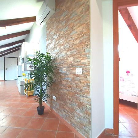 Bed & Breakfast La Mansarda Napoli Dış mekan fotoğraf