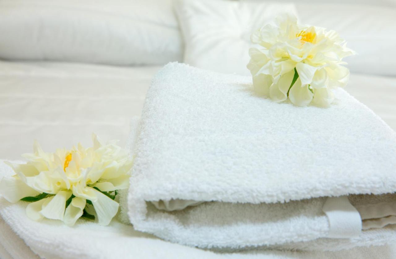 Bed & Breakfast La Mansarda Napoli Dış mekan fotoğraf