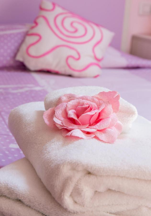 Bed & Breakfast La Mansarda Napoli Dış mekan fotoğraf
